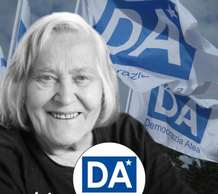 Continua in tutti i comuni della Liguria la raccolta firme di Democrazia Atea