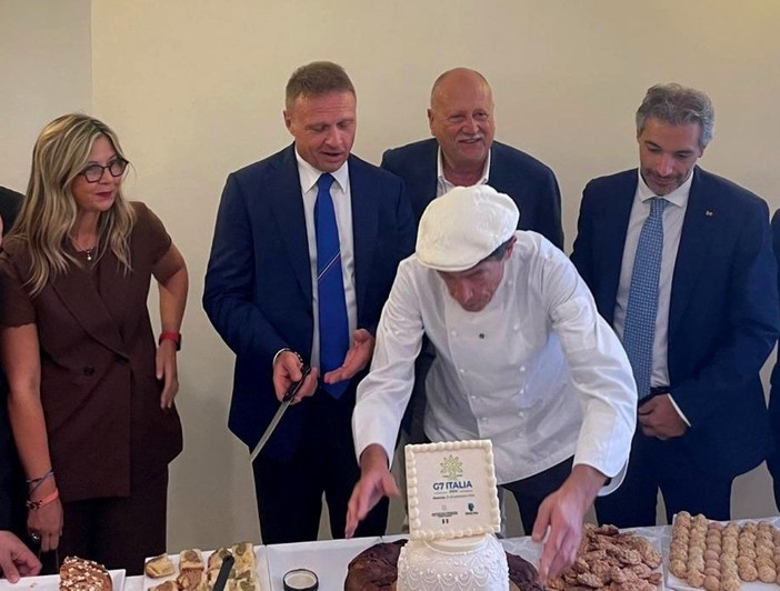 G7 Agricoltura: Gadda (Iv): "Serve cambio passo su investimenti"