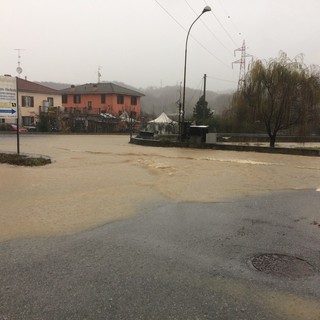 Cairo ancora senza acqua, il sindaco Briano: "Tecnici al lavoro ma ci sono tratti di conduttura distrutti"