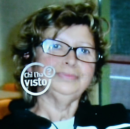 Marisa Comessatti si è allontanata volontariamente da casa, chiusa l'inchiesta