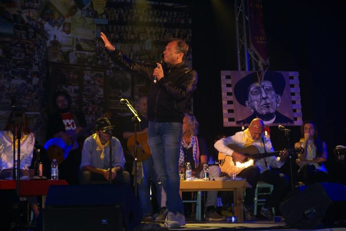 Teatro Ambra di Albenga a rischio? Fieui di Caruggi si rivolgono alle istituzioni: "Salviamolo"