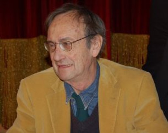 Alassio: domani alla "Baldassarre" omaggio a Nico Orengo Alassio: domani alla "Baldassarre" omaggio a Nico Orengo