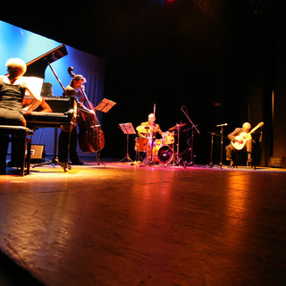 Finale Ligure “Percorsi Sonori”: Quintetto del Conservatorio di Genova e  una serata dedicata alla chitarra
