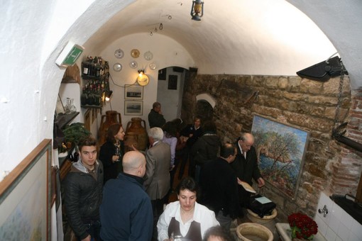 Pasqua con i Fiori di Albenga Pasqua con i Fiori di Albenga