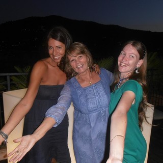 Milli Conte- Sara Rodolao- Claudia Murachelli