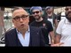 Da MasterChef al Porto di Savona, lo chef Bruno Barbieri e lo #SpiegoneFritto dei ragazzi di Alalunga