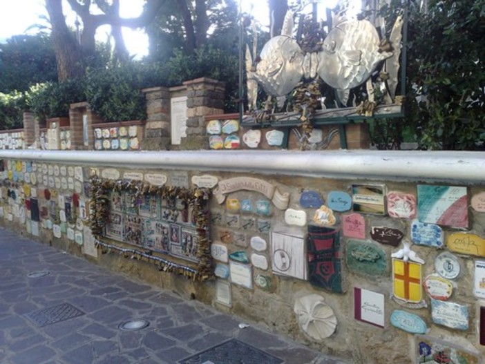 Sul Muretto di Alassio cambia tutto: meno Miss, più Muretto