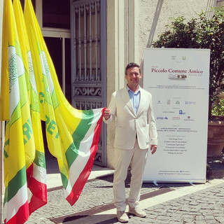 Murialdo trionfa al Premio "Piccolo Comune Amico 2026": un trionfo di sapori e tradizioni in Alta Val Bormida Murialdo trionfa al Premio "Piccolo Comune Amico 2026": un trionfo di sapori e tradizioni in Alta Val Bormida