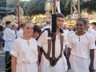 Foto di Christian Flammia