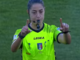 Savona celebra la prima donna arbitro di Serie A: un traguardo storico per il calcio e la società