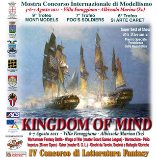 Week-end medioevale ad Albissola Marina con l’arpa di Zitello, sbandieratori, danze rinascimentali e compagnie d’armi