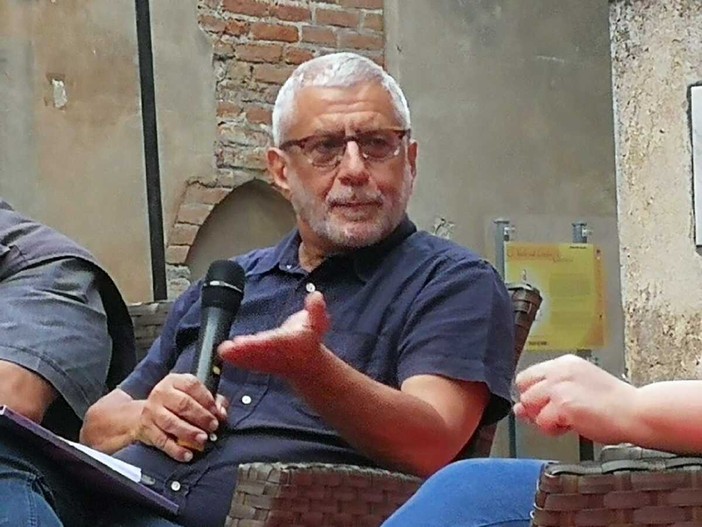 Nella Sala Fizzotti di Ceriale “La scuola degli asini”: incontro con l’autore Marino Muratore