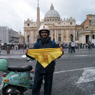 Albenga – Matera: il gemellaggio