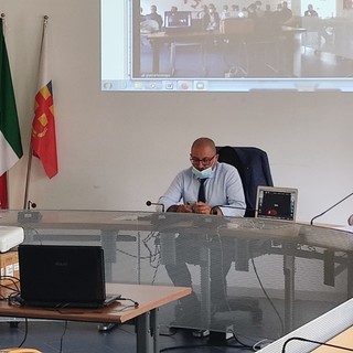 "Mobility day", a Borghetto la protesta degli utenti del trasporto pubblico: "Approvare il finanziamento del piano straordinario treni" (FOTO e VIDEO)