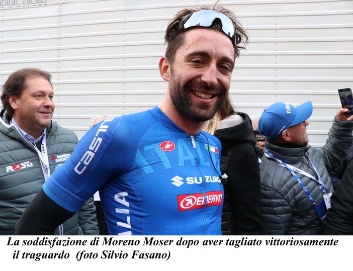 Immagine di repertorio della scorsa edizione