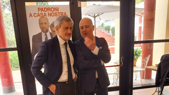 Anche il Movimento Indipendenza all'incontro pubblico di Pietra Ligure sullo spostamento a monte della ferrovia Anche il Movimento Indipendenza all'incontro pubblico di Pietra Ligure sullo spostamento a monte della ferrovia