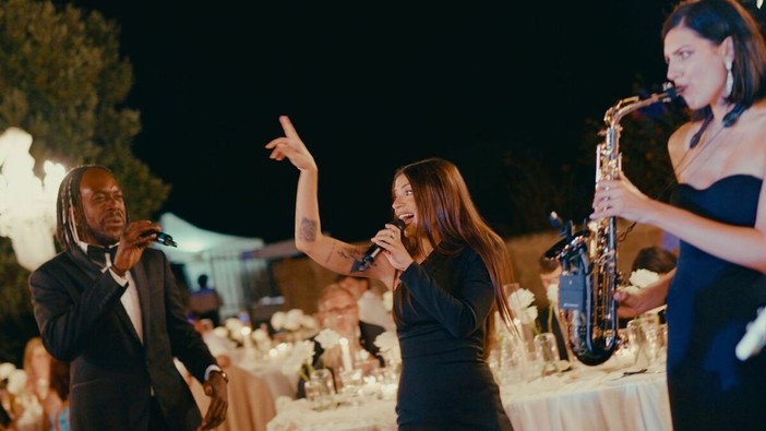 Feste private di lusso: gli esperti di Mikevents chiariscono l'impatto della selezione musicale Feste private di lusso: gli esperti di Mikevents chiariscono l'impatto della selezione musicale