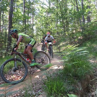 Cairo Montenotte: a "NutriMente" si parla di MTB in Val Bormida