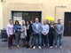Comunali Carcare, il candidato sindaco del M5S Alessandro Risso incontra la frazione di Vispa