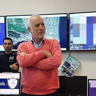 "Due vigili in più in comune ad Albenga", l'appello del consigliere Boscaglia per trovare le risorse per queste due figure