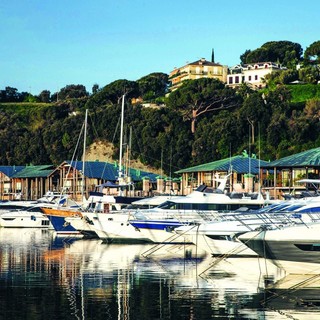 Marina di Varazze: ritorna il mito degli Yacht Sangermani