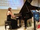 Albenga, il 34° Concorso Pianistico "Città di Albenga" parla tedesco: trionfa Marie-Louise Bodendorff (FOTO)