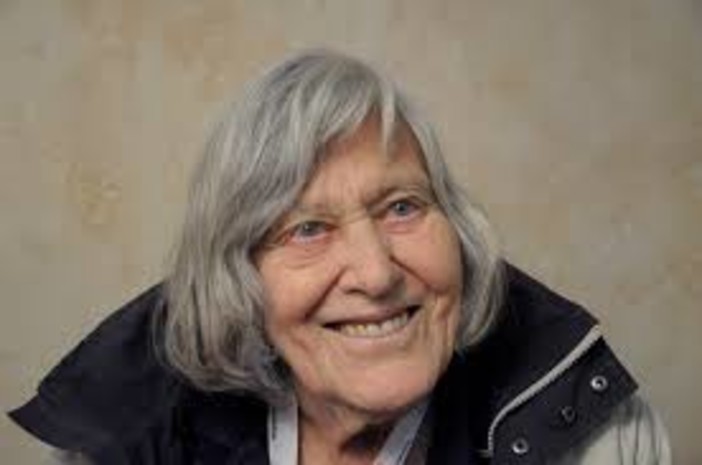 Visita al planetario di Savona in ricordo a Margherita Hack