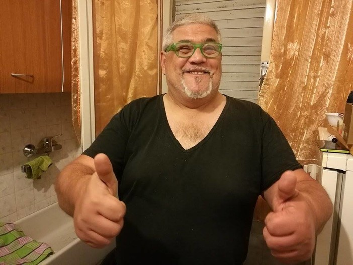 Albenga, Pallaro: “Max Biovi rischia di perdere anche l’altra gamba” Albenga, Pallaro: “Max Biovi rischia di perdere anche l’altra gamba”