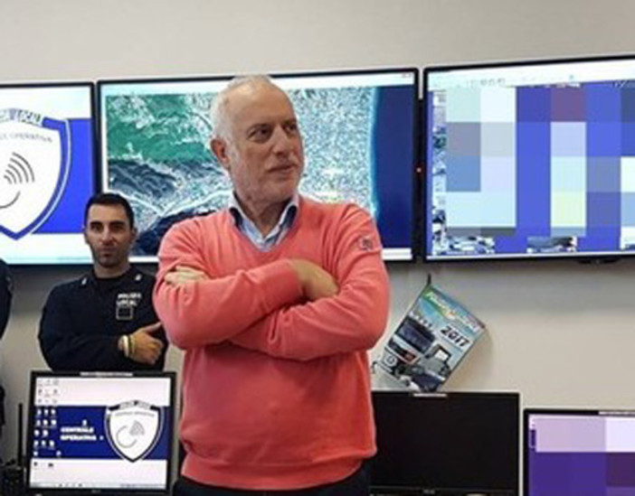 "Due vigili in più in comune ad Albenga", l'appello del consigliere Boscaglia per trovare le risorse per queste due figure "Due vigili in più in comune ad Albenga", l'appello del consigliere Boscaglia per trovare le risorse per queste due figure