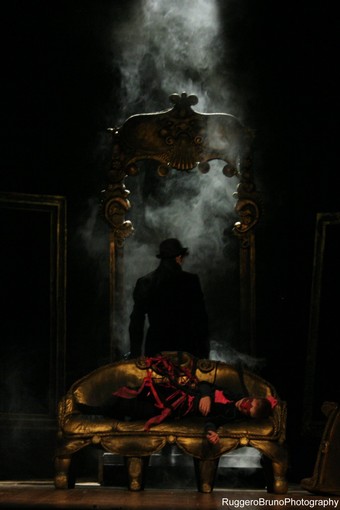 Borgio Verezzi: i corsi primavera / estate del Barone Rampante Borgio Verezzi: i corsi primavera / estate del Barone Rampante