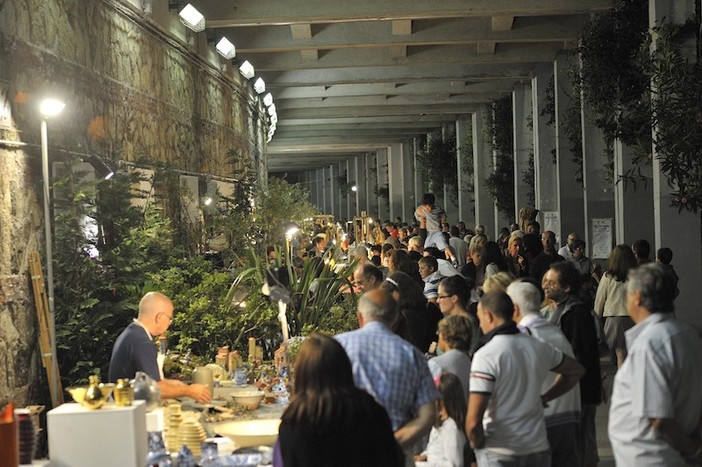 Un momento della scorsa edizione Un momento della scorsa edizione