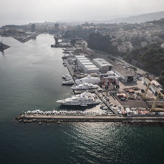 Assemblea pubblica Mondomarine a Savona. I sindacati: &quot;Cantieristica navale a rischio estinzione&quot;
