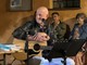 Villanova d’Albenga, il cabarettista musicista Marco Carena apre “Autori a Bossoleto”. Presenta il suo libro “Da Sanscemo a Sanremo” Villanova d’Albenga, il cabarettista musicista Marco Carena apre “Autori a Bossoleto”. Presenta il suo libro “Da Sanscemo a Sanremo”