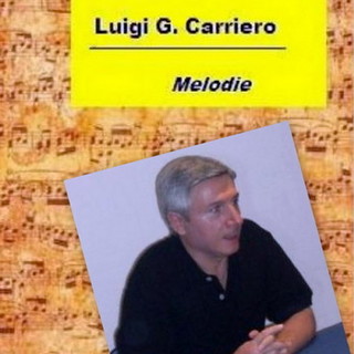 Varazze, Luigi Carriero, ospite Unitre, presenta sabato in Biblioteca: Melodie
