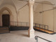 Finalborgo, restyling complesso Santa Caterina: installata nuova rampa di accesso auditorium primo chiostro