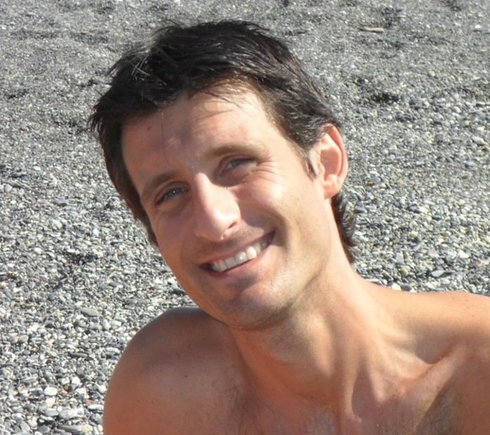 Pomeriggio 'grigio' per Loano che saluta il giovane Matteo Vadori