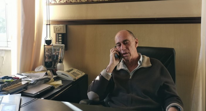 Alassio, sul caso “mancata assistenza in spiaggia a ragazzo disabile”, Melgrati: “Un'incomprensione amplificata dai social”