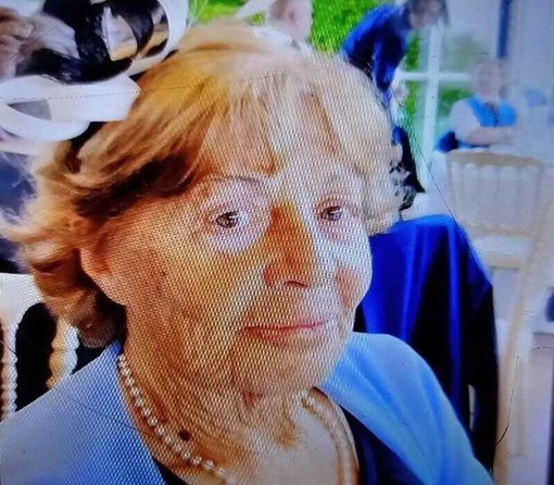 Varazze, continuano le ricerche di Margherita Giacomini