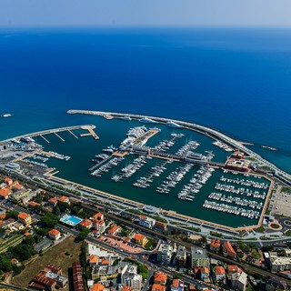 La Marina di Loano: "Non abbiamo chiesto la Bandiera Blu a causa di un disguido"