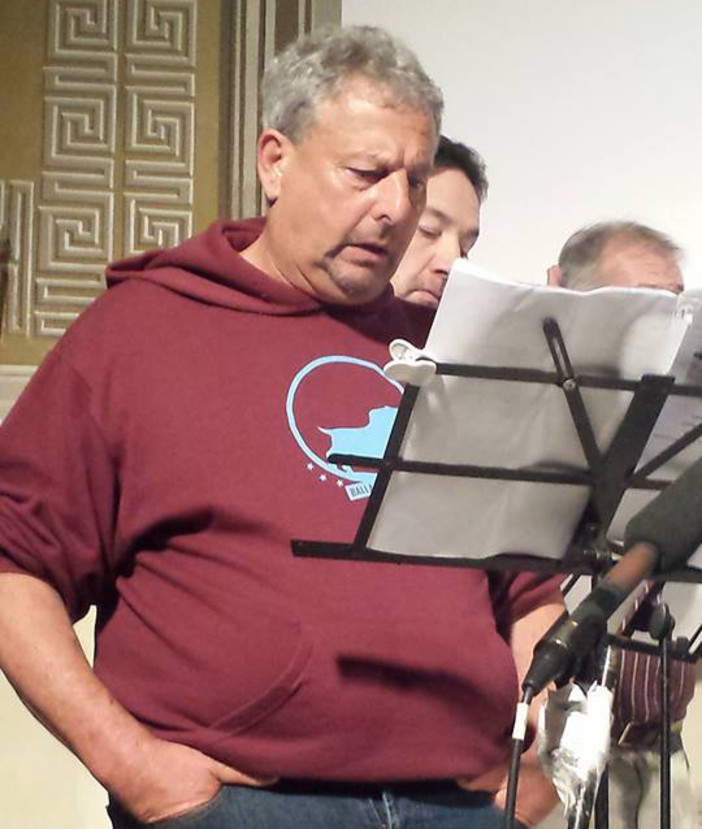 Tornano in ristampa due "classici" del romanziere cerialese Pupi Bracali