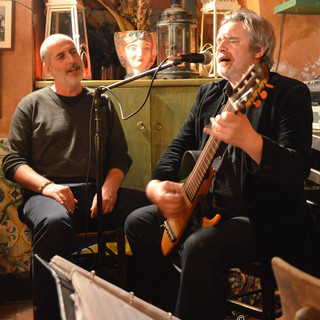 Alassio:la musica si diffonde nella rassegna "Mezza luna d'autore"