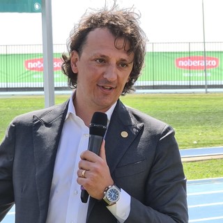 Noberasco è tra le 21 aziende italiane del programma "Elite" di Ubi Banca e Confindustria