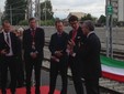 Mauro Moretti, ad Trenitalia e Claudio Burlando