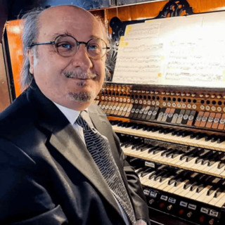 Savona, l’organo Agati di via Guidobono torna a risuonare con i virtuosismi del maestro Cominetti