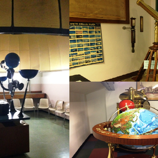 Savona, la "Mostra permanente delle scienze nautiche" sbarca sabato nel programma di RAI 3 "Il Settimanale"