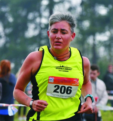 Finale Ligure, Monica Castiglioni: "Pronta a mettere a disposizione di Gualberti le mie competenze sportive" Finale Ligure, Monica Castiglioni: "Pronta a mettere a disposizione di Gualberti le mie competenze sportive"