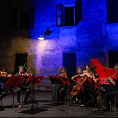 L’Ensemble MusAntica porta il Barocco veneziano in tour in Francia