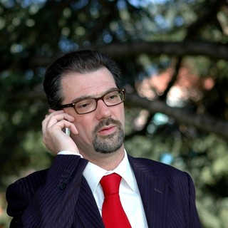 Sanità, Righello (Pd): "I blitz dell'assessore Viale negli ospedali savonesi non risolvono i problemi" Sanità, Righello (Pd): "I blitz dell'assessore Viale negli ospedali savonesi non risolvono i problemi"