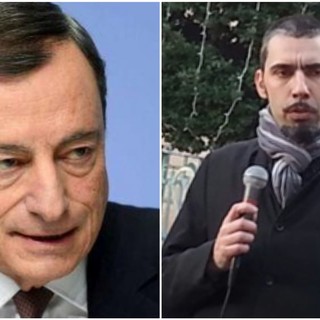 Fronda anti Draghi nel M5S, il senatore savonese Mantero: "Prendersi la responsabilità di far nascere questo Governo sarebbe il definitivo suicidio politico del Movimento"