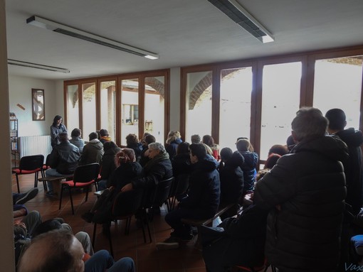 Millesimo, open day al centro di accoglienza "Cascina Piana" in ricordo di Luca Torrente